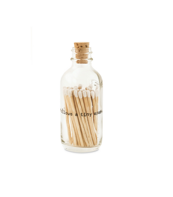 Jnb Poetry Mini Match Bottle