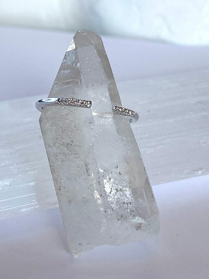 Jnb Princess Diana Ring