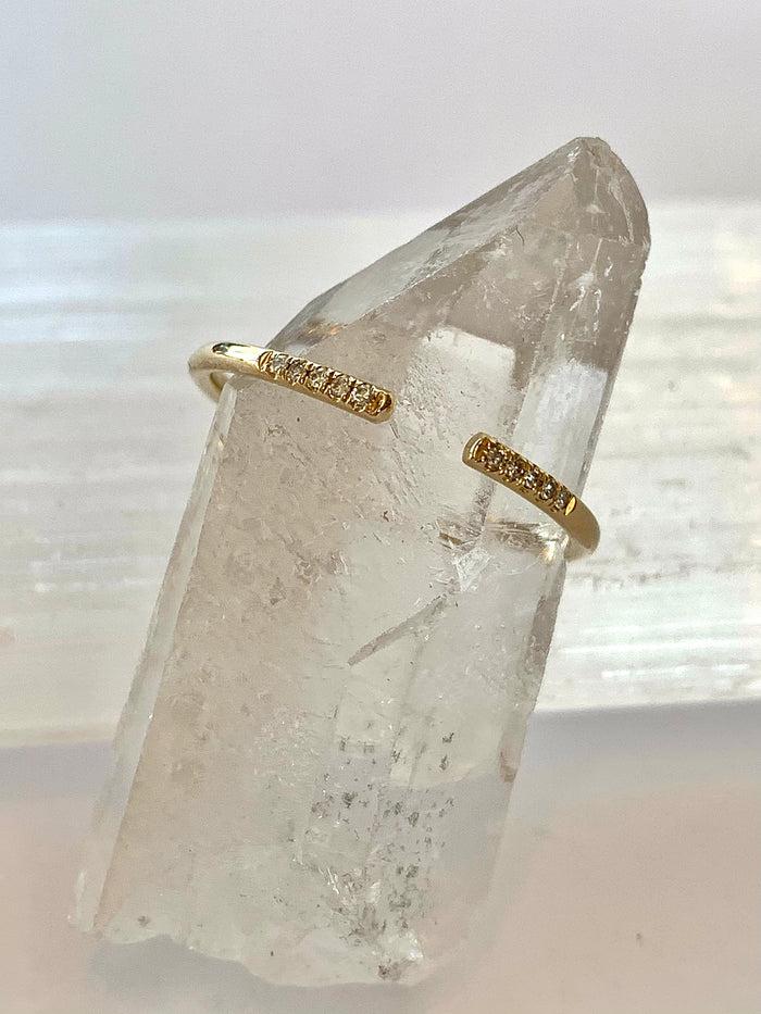 Jnb Princess Diana Ring