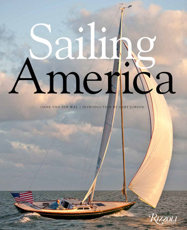 jnb Sailing America