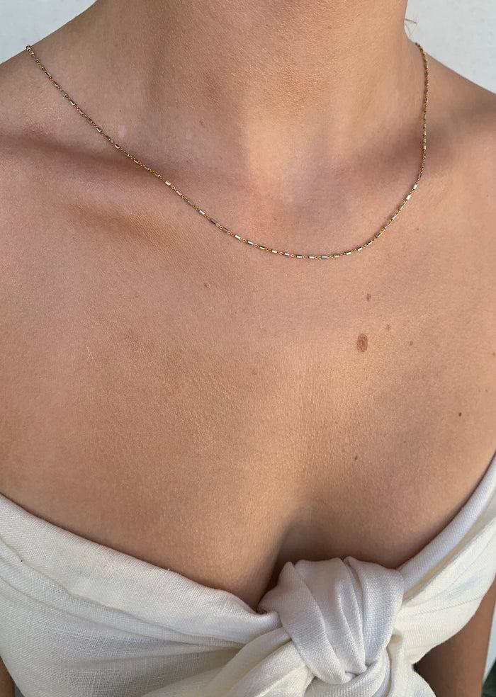 jnb Savannah Necklace