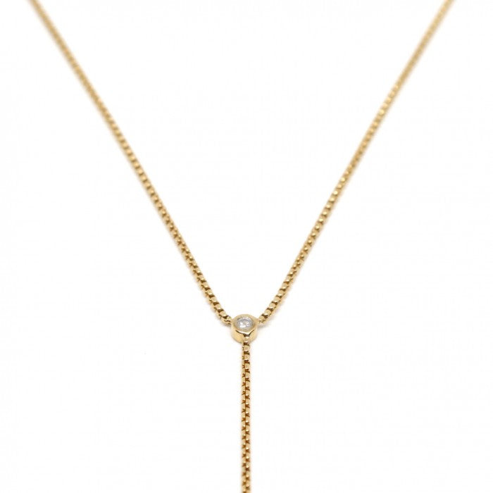 jnb Sexy Diamond Necklace