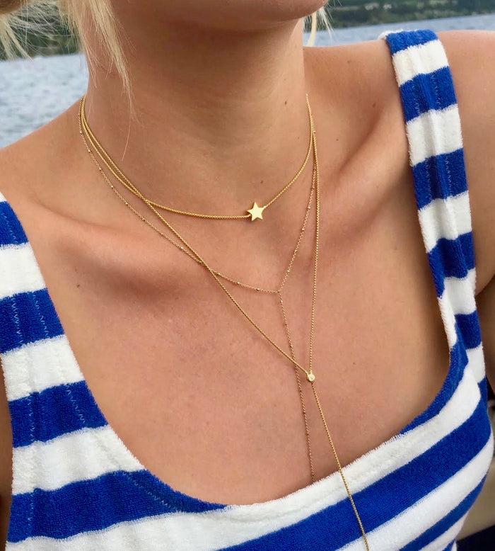 Jnb Sexy Diamond Twinkle Chain