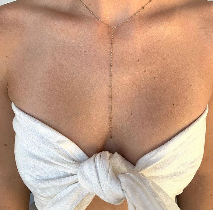 Jnb Sexy Diamond Twinkle Chain