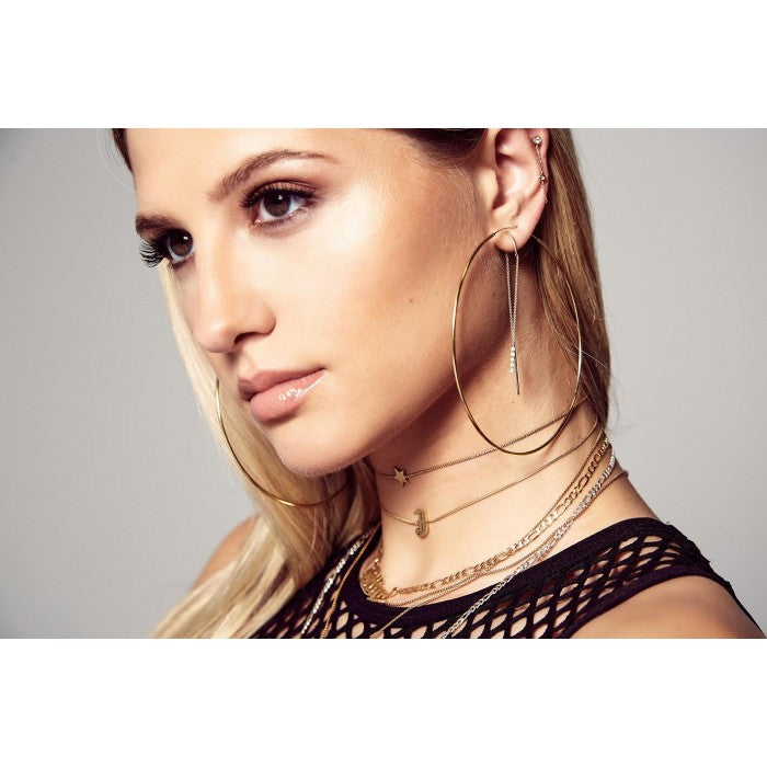 Jnb Single Letter Choker