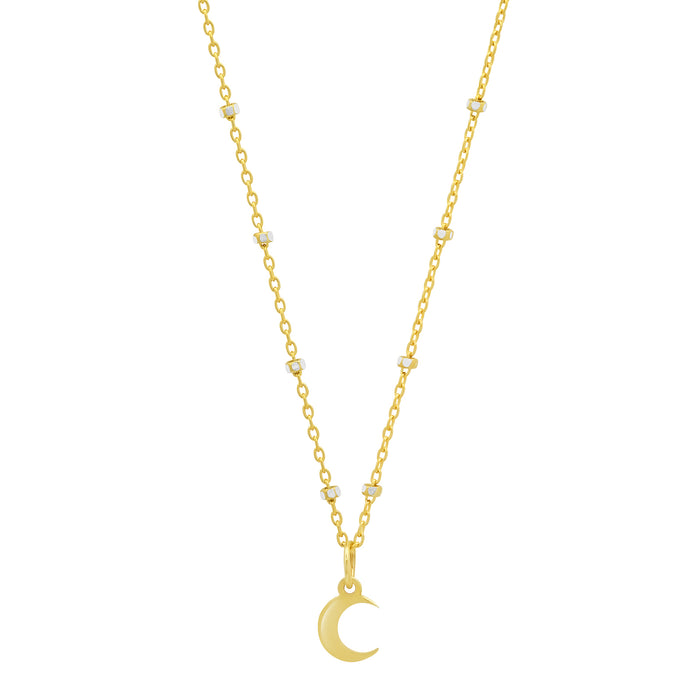 Jnb Solid 14k Gold Charms