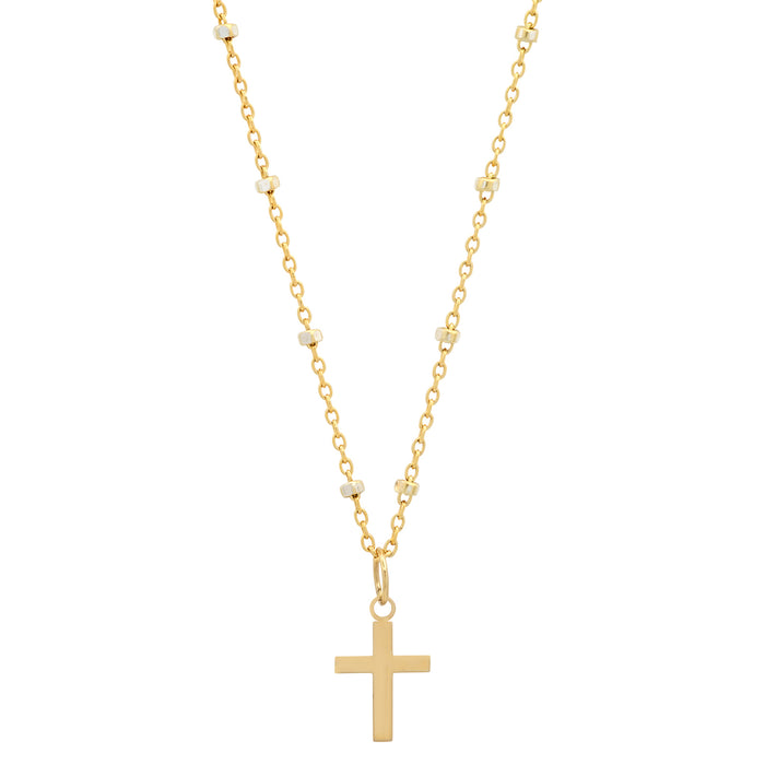 jnb Solid 14k Gold Charms