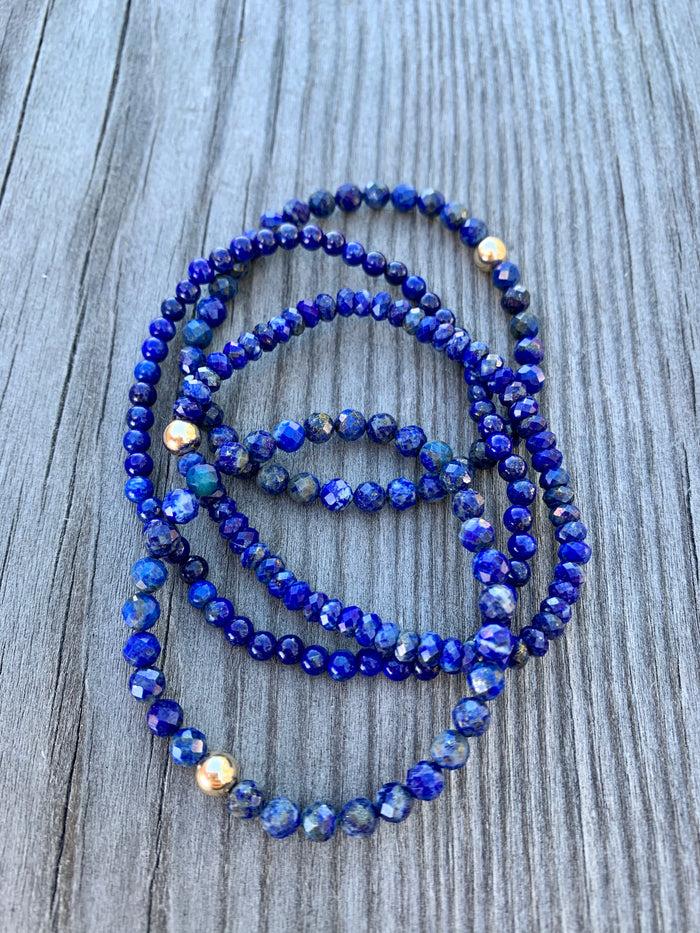 Jnb St. Michael Bracelet