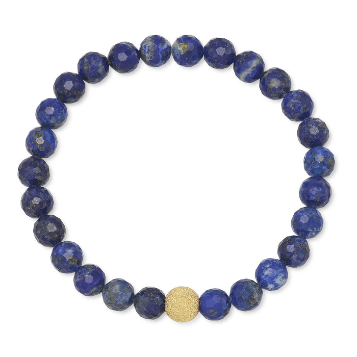 jnb St. Michael Bracelet