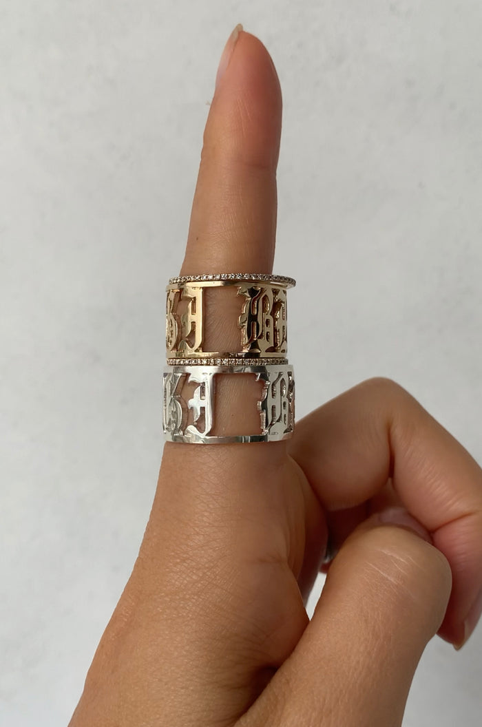 Jnb Sweet English Open Back Style