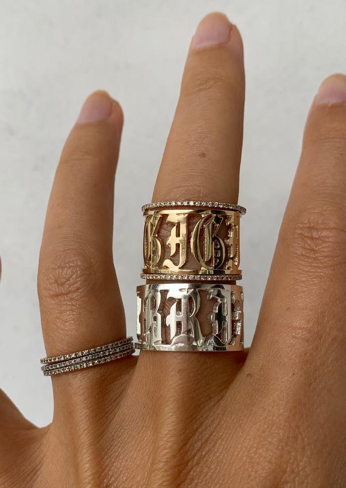 jnb Sweet English Open Back Style