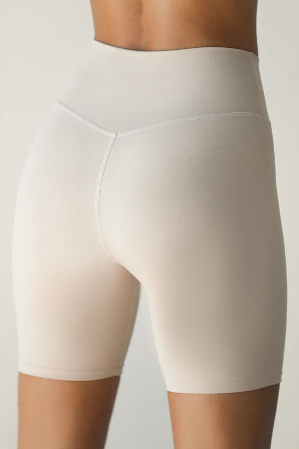 Jnb The Biker Short - Sueded Yuma