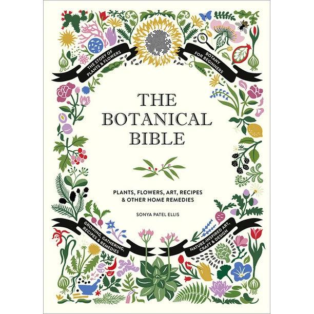 jnb The Botanical Bible