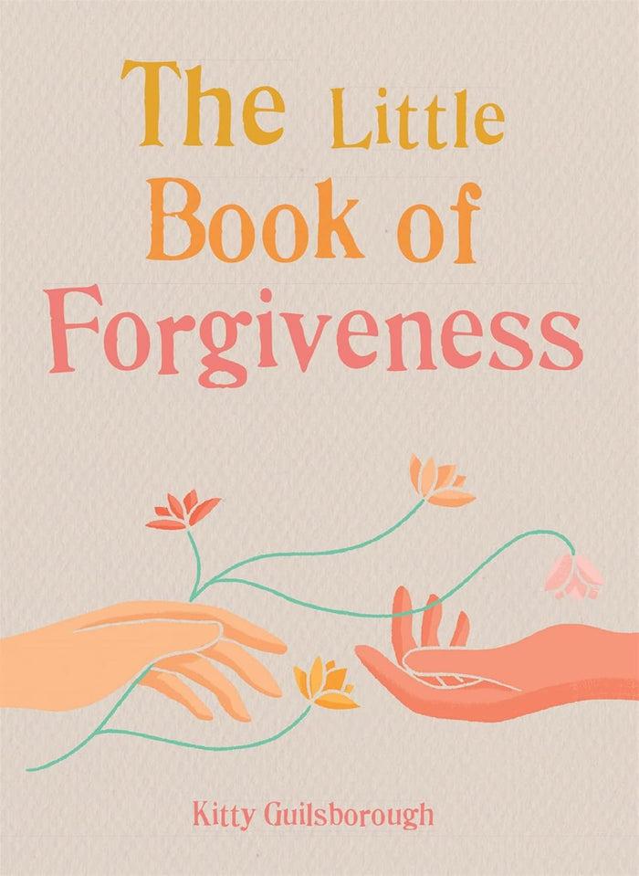 jnb The Little Book of Forgiveness