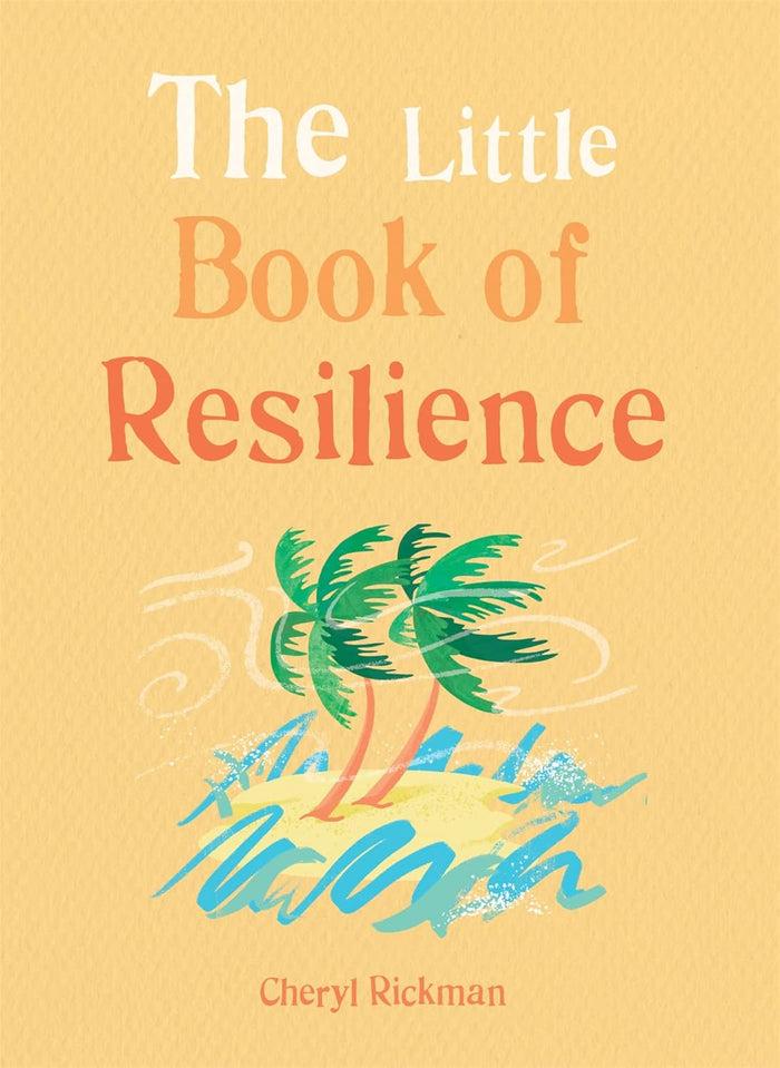 jnb The Little Book of Resilience
