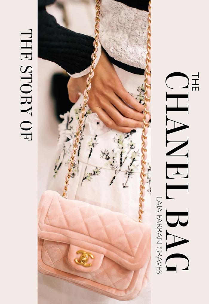 jnb The Story of the Chanel Bag