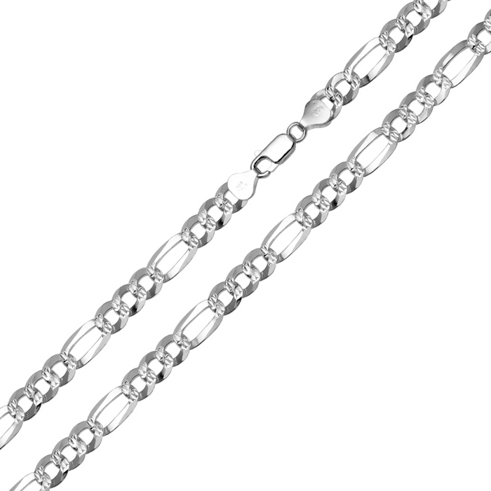 Jnb Venom Chain Thick