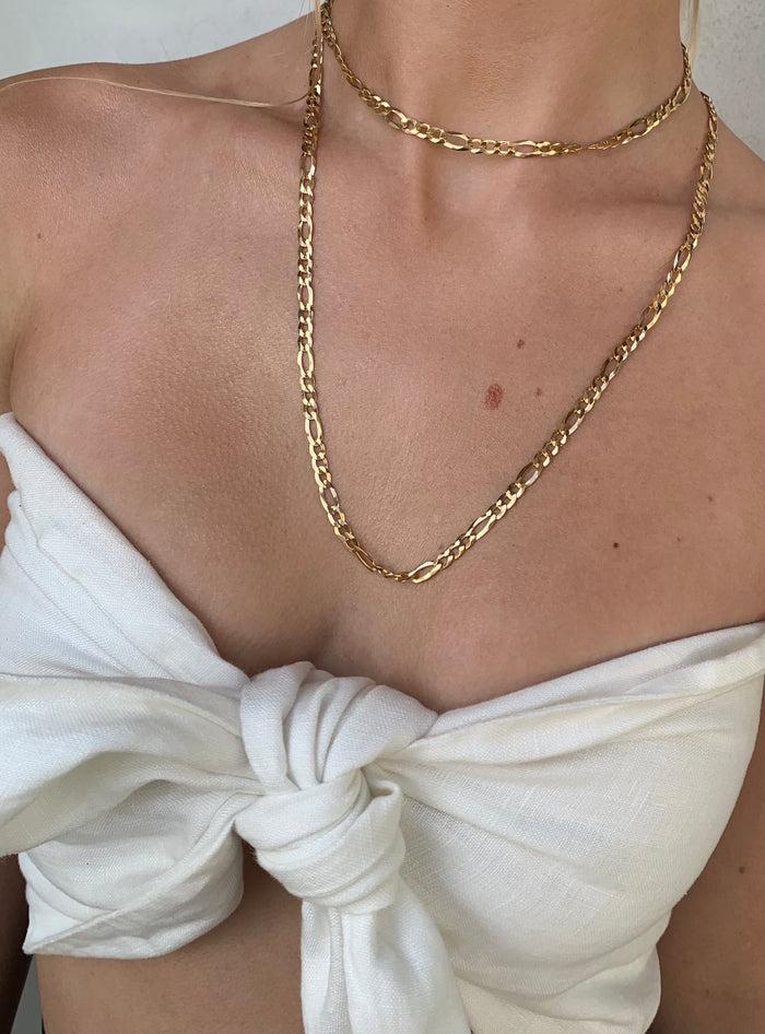 jnb Venom Chain Thick