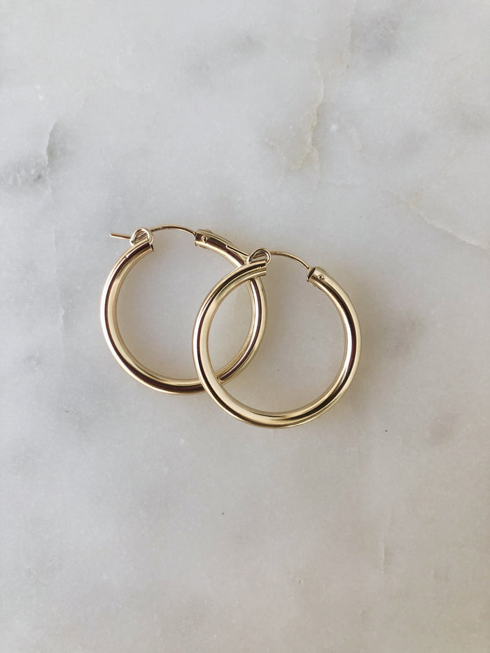 Jnb Victoria Hoops