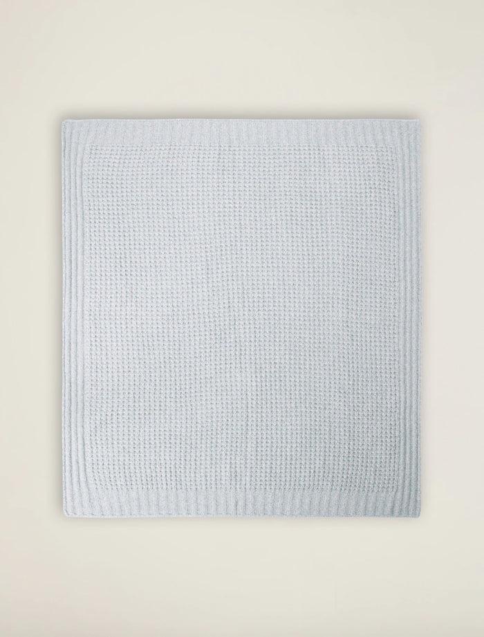 Jnb Waffle Baby Blanket