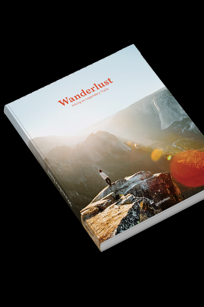 Jnb Wanderlust Hiking On Legendary Trails