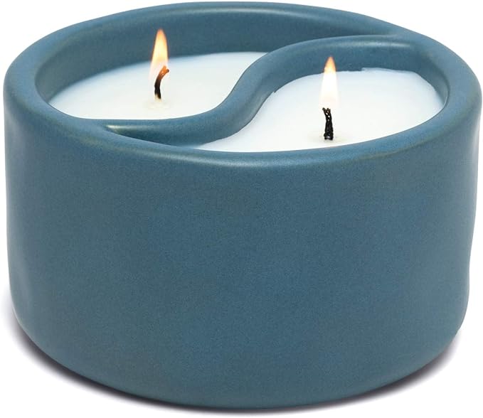 Jnb Yin Yang Double Wick Candle