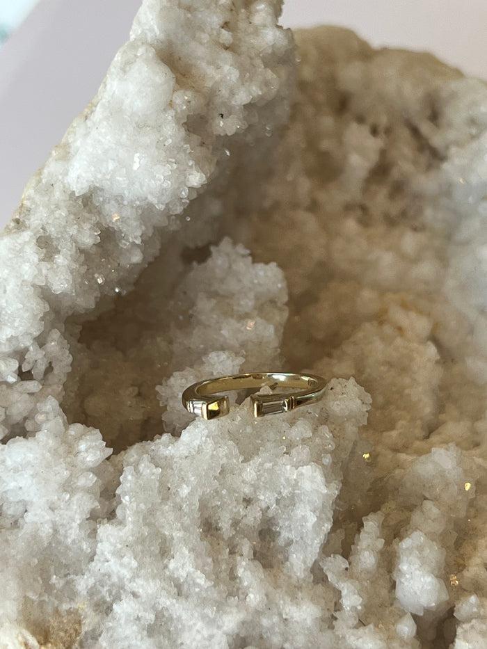 Jnb Zara Ring Collection