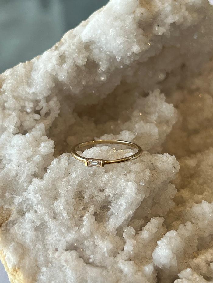 jnb Zara Ring Collection