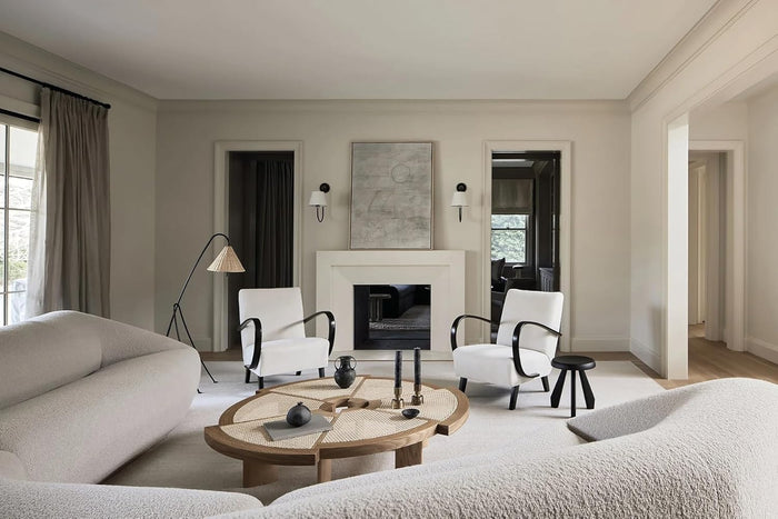 Jnb Seeking Sanctuary; Private Residences For True Relaxation