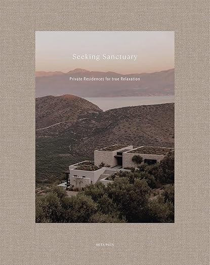 jnb Seeking Sanctuary; Private Residences for True Relaxation