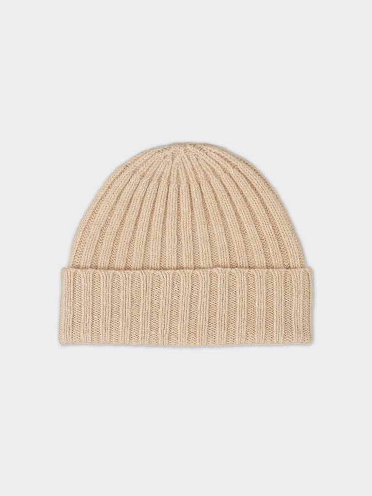 Jo Gordon TWO COLOUR VERTICAL STRIPE BROWN KNEE SOCKS