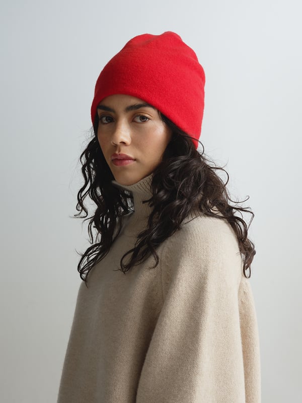 jo gordon TWO COLOUR VERTICAL STRIPE BROWN KNEE SOCKS