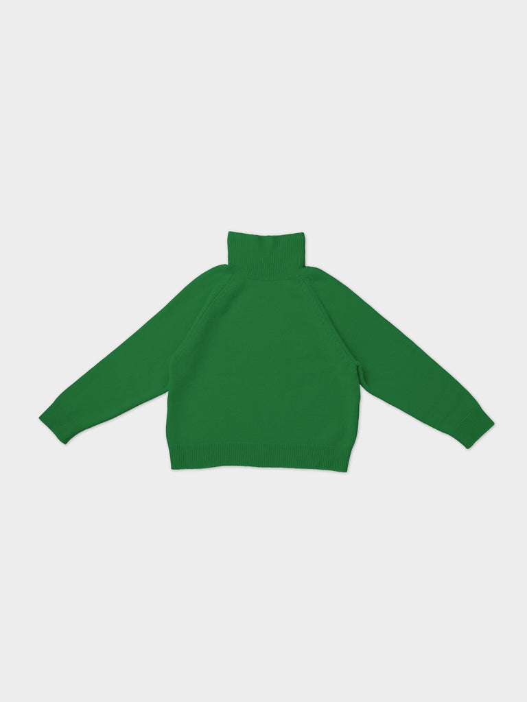 Jo Gordon TWO COLOUR VERTICAL STRIPE BROWN KNEE SOCKS