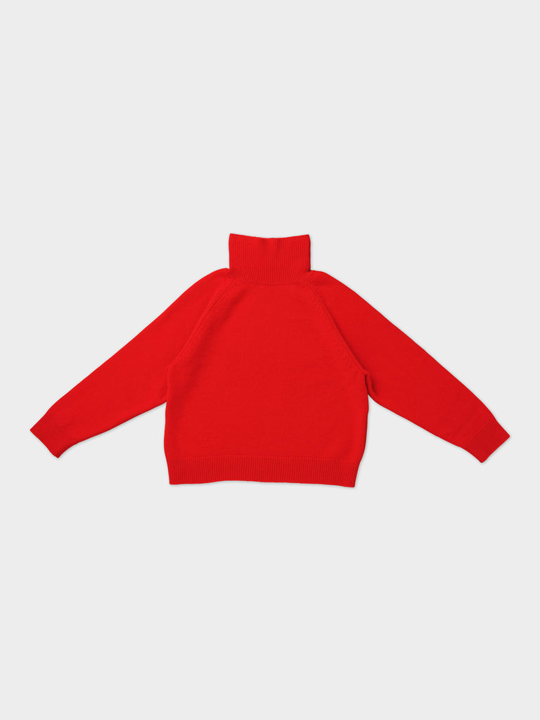 Jo Gordon TWO COLOUR VERTICAL STRIPE BROWN KNEE SOCKS