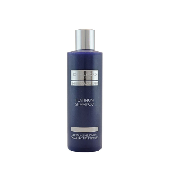 jo hansford Jo Hansford Platinum Shampoo (250ml)