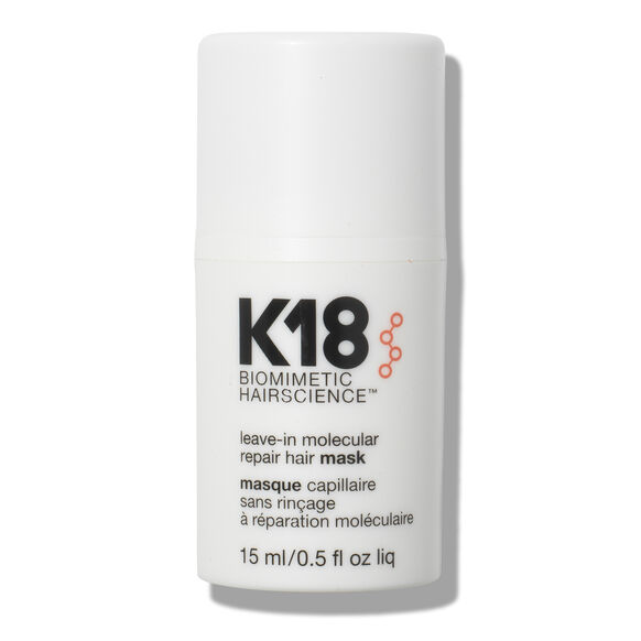 jo hansford K18 Molecular repair Mask 15ml