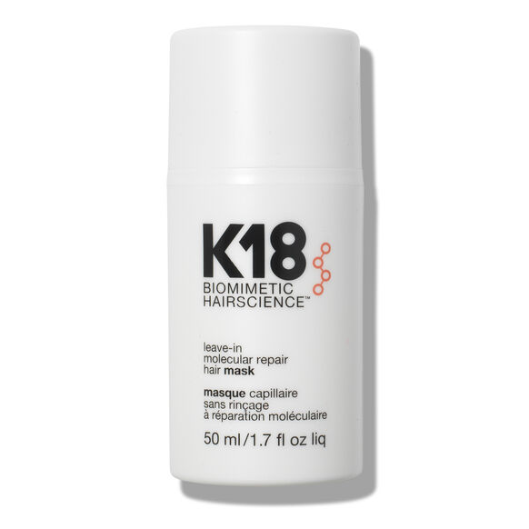 jo hansford K18 Molecular repair Mask 50ml