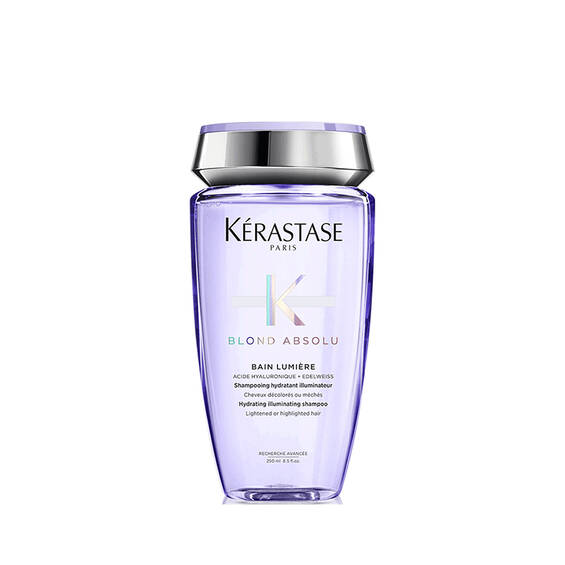 jo hansford Kérastase BLOND BAIN LUMIERE (250ml)