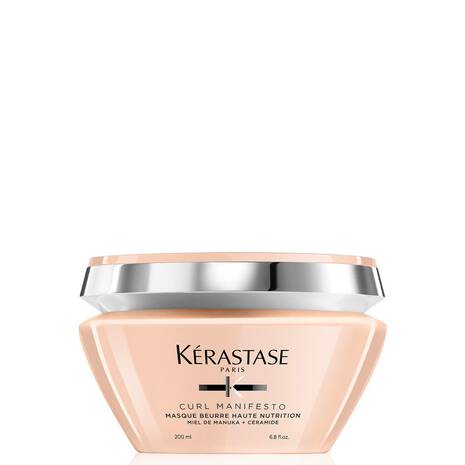 jo hansford Kérastase Curl Manifesto MASQUE (200ml)