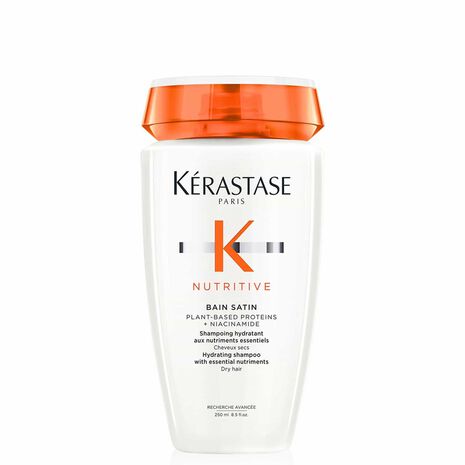jo hansford Kérastase NUTRITIVE BAIN SATIN (250ml)