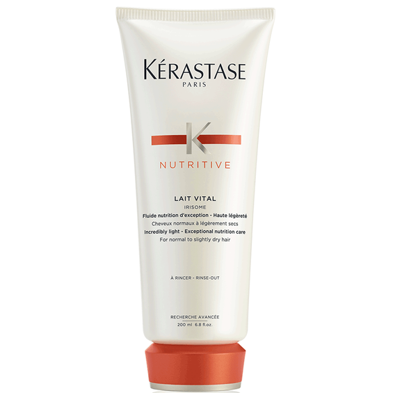 jo hansford Kérastase NUTRITIVE LAIT VITAL (200ml)