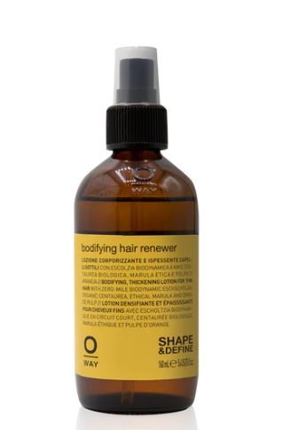 jo hansford OWAY BODIFYING HAIR RENEWER - 160ML
