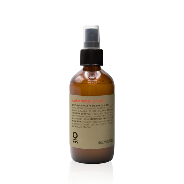 jo hansford OWAY COLOR PROTECTION VEIL - 160ML