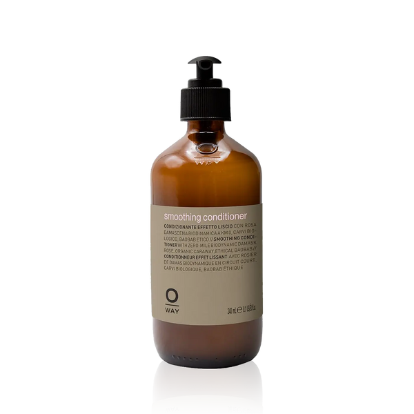 jo hansford OWAY SMOOTHING CONDITIONER - 240ML
