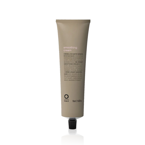 jo hansford OWAY SMOOTHING CREAM - 150ML