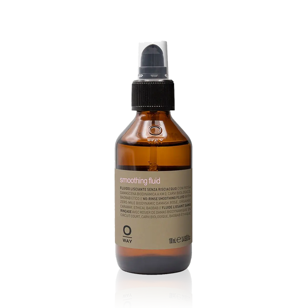 jo hansford OWAY SMOOTHING FLUID- 100ML