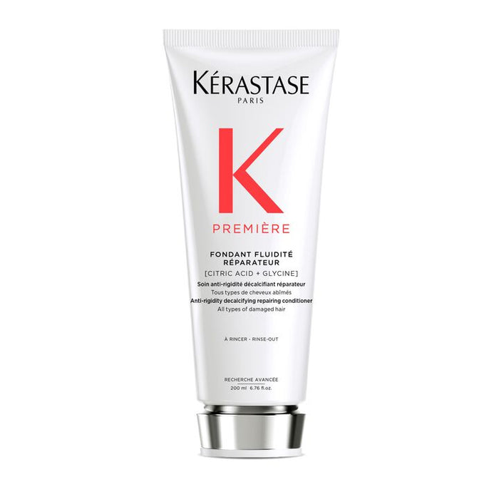 jo hansford KERASTASE ANTI-RIGIDITY DECALCIFYING REPAIRING CONDITIONER