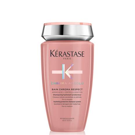 jo hansford Kérastase Chroma Absolu Bain Chroma Respect (250ml)
