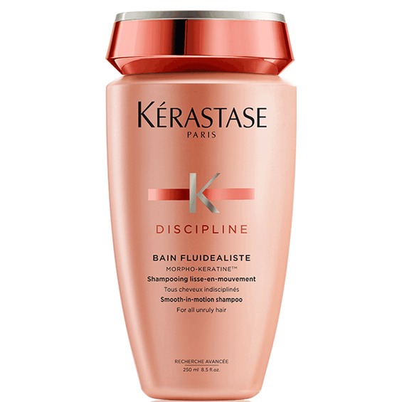 jo hansford Kérastase DISCIPLINE BAIN FLUIDEALISTE (250ml)