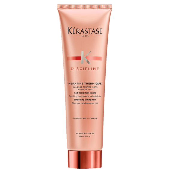 jo hansford Kérastase DISCIPLINE KERATIN THERMIQUE (150ml)